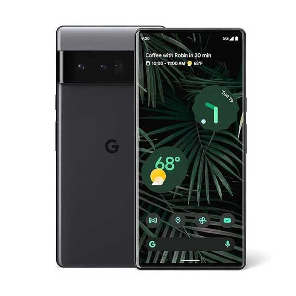 Google Pixel 6 Pro